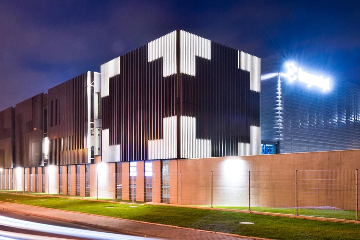 Data Center Beyond 3