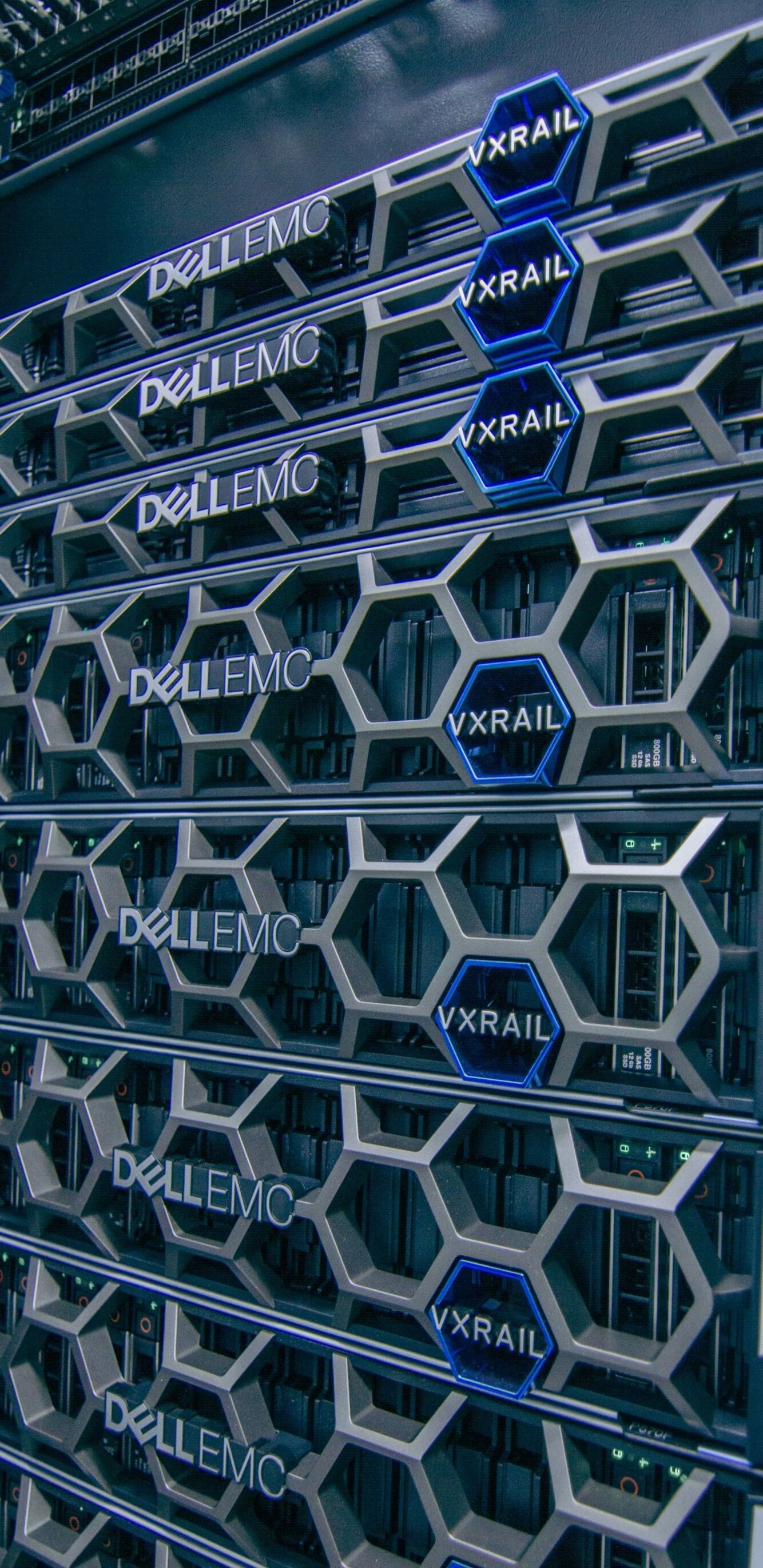 Data Center Parkoviy 2